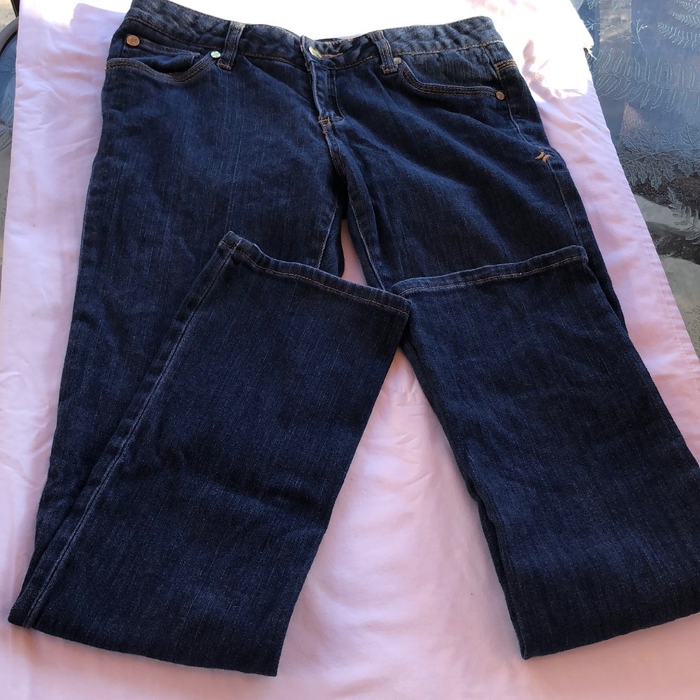 Hurley denim jeans